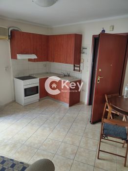 Διαμέρισμα 41τ.μ. για πώληση-Συκιές » Ροδοχώρι