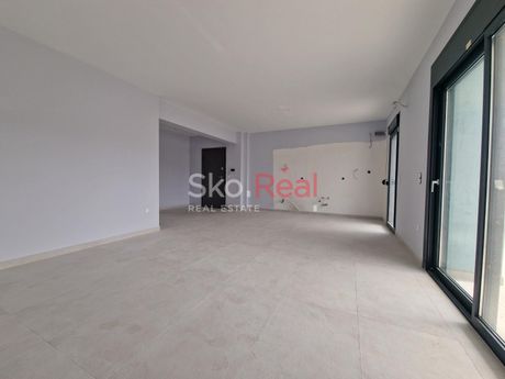 Apartment 102sqm for sale-Pylea » Center
