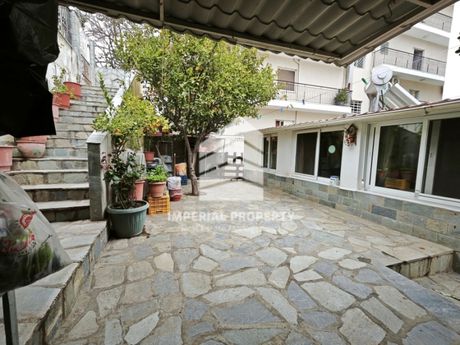 Detached home 85sqm for sale-Glyfada » Terpsithea
