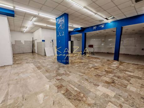 Κατάστημα 275τ.μ. για ενοικίαση-Ωραιόκαστρο » Ασπρόβρυση