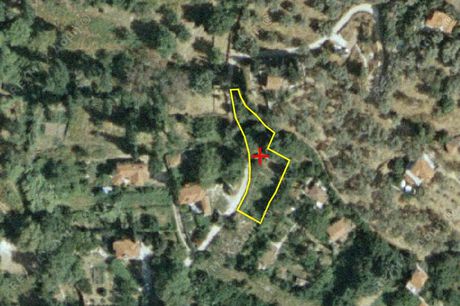 Οικόπεδο 805τ.μ. για πώληση-Αργαλαστή » Κέντρο