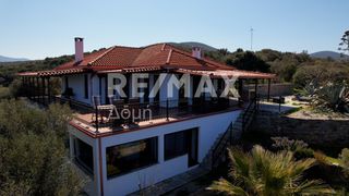 Βίλλα 341 τ.μ. για πώληση, Μαγνησία, Τρικέρι-thumb-5