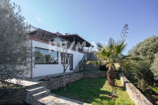 Βίλλα 341 τ.μ. για πώληση, Μαγνησία, Τρικέρι-thumb-7