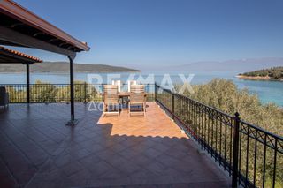 Βίλλα 341 τ.μ. για πώληση, Μαγνησία, Τρικέρι-thumb-15