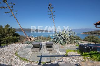 Βίλλα 341 τ.μ. για πώληση, Μαγνησία, Τρικέρι-thumb-10
