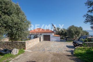 Βίλλα 341 τ.μ. για πώληση, Μαγνησία, Τρικέρι-thumb-3