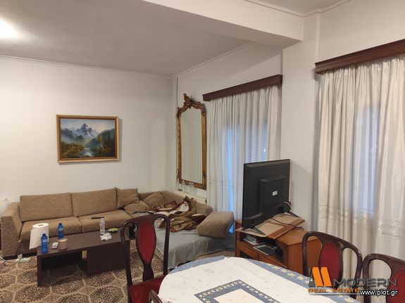 Διαμέρισμα 72 τ.μ. για ενοικίαση, Ν. Ιωαννίνων, Ιωάννινα