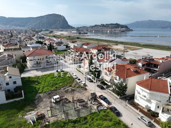 Διαμέρισμα 70 τ.μ. για πώληση, Αργολίδα, Ναύπλιο