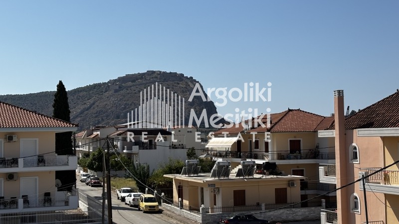 Διαμέρισμα 71 τ.μ. για πώληση, Αργολίδα, Ναύπλιο