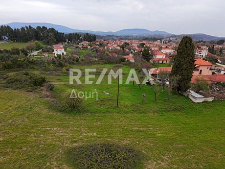 Land plot 1.332sqm for sale-Argalasti » Miriovriti