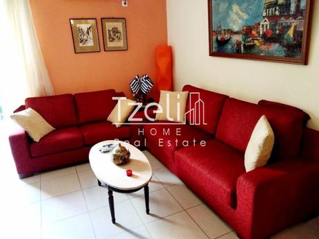 Apartment 42sqm for rent-Petralona » Kato Petralona