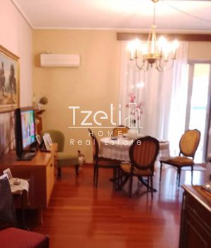 Διαμέρισμα 87τ.μ. για ενοικίαση-Παλαιό φάληρο » Παναγίτσα