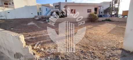 Land plot 460sqm for sale-Karpathos » Chora Area