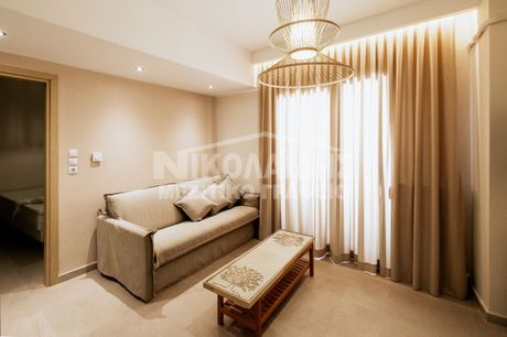 Studio / γκαρσονιέρα 40 τ.μ. για ενοικίαση
