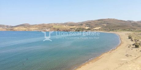 Αγροτεμάχια 19.450τ.μ. για πώληση-Λήμνος - ατσική