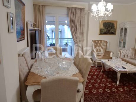 Apartment 70sqm for sale-Thermaikos » Peraia