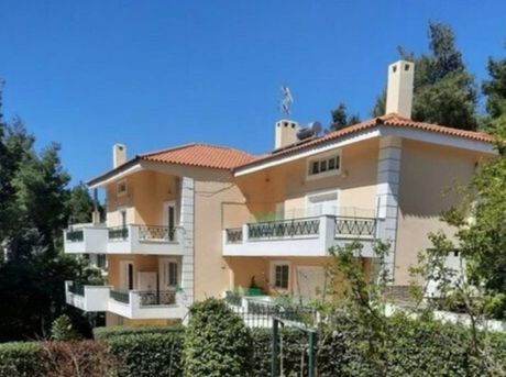 Μεζονέτα από 180τ.μ. για ζήτηση-Άγιος στέφανος » Κέντρο