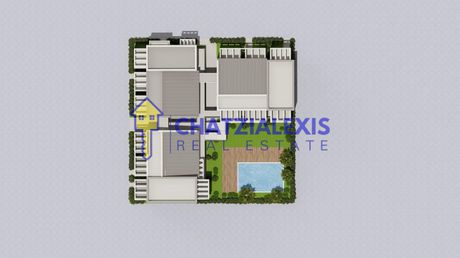 Maisonette 79sqm for sale-Kallikrateia » Sozopoli