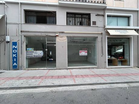 Κατάστημα 94τ.μ. για ενοικίαση-Σικυώνα » Κιάτο