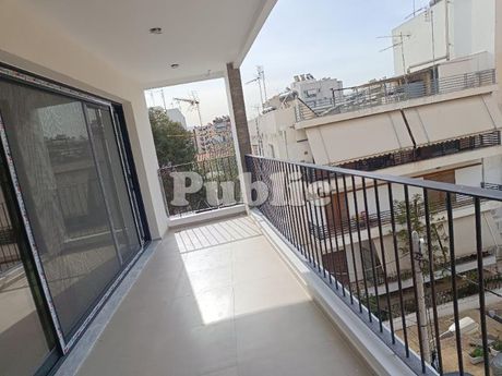 Apartment 91 sqm for sale