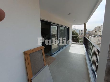 Maisonette 115 sqm for sale