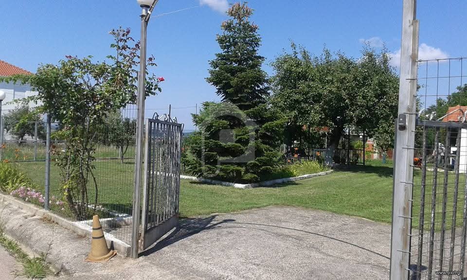 Μονοκατοικία 60 τ.μ. προς πώληση, Κρυονέρι Σοχού