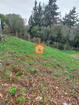 Parcel 550sqm for sale-Epanomi » Lefkes