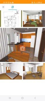 Apartment 153sqm for sale-Ippokratio