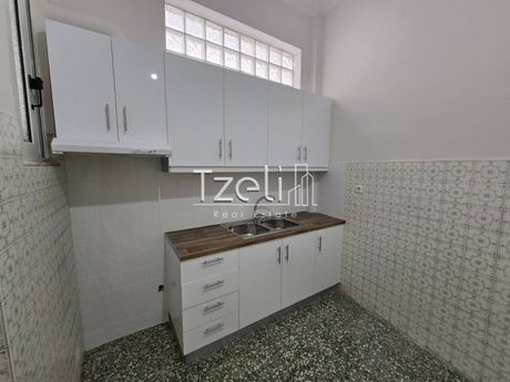 Apartment 85sqm for rent-Patra » Astinomika
