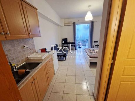 Studio / γκαρσονιέρα 30 τ.μ. για ενοικίαση