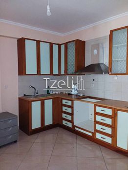 Apartment 47sqm for rent-Patra » Koukouli