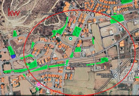 Land plot 2.748sqm for sale-Oroklini (Voroklini)