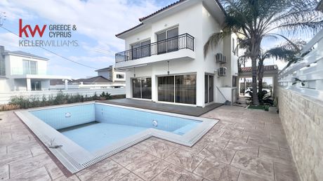 Villa 192sqm for sale-Oroklini (Voroklini)