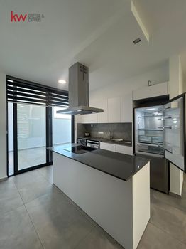 Apartment 75sqm for rent-Dromolaksia