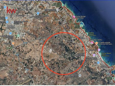 Parcel 10.235sqm for sale-