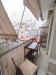 Studio / γκαρσονιέρα 30 τ.μ. για πώληση, Αθήνα - Κέντρο, Αττική-thumb-1