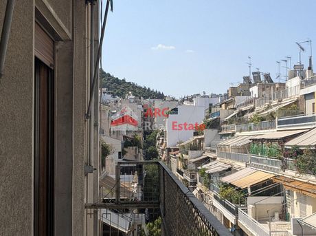 Διαμέρισμα 111τ.μ. για πώληση-Εξάρχεια - νεάπολη