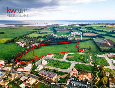 Parcel 36.999sqm for sale-