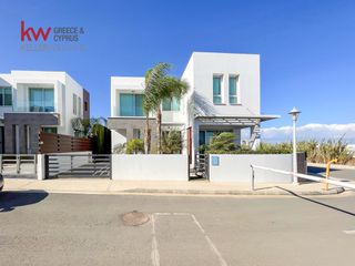 Βίλλα 130 τ.μ. για πώληση, Αμμόχωστος-thumb-6