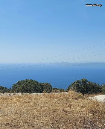 Οικόπεδο 1.280 τ.μ. για πώληση, Κυκλάδες, Κέα