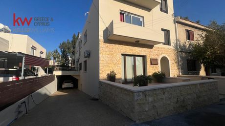 Μονοκατοικία 266τ.μ. για πώληση-Λάρνακα - κέντρο