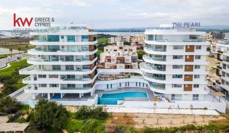 Διαμέρισμα 93τ.μ. για ενοικίαση-Λάρνακα - κέντρο