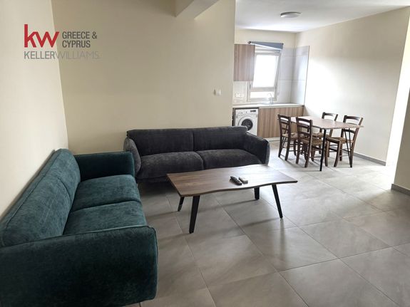 Διαμέρισμα 55 τ.μ. για ενοικίαση, Λάρνακα, Λειβάδια