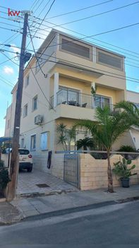 Διαμέρισμα 120τ.μ. για ενοικίαση-Λάρνακα - κέντρο