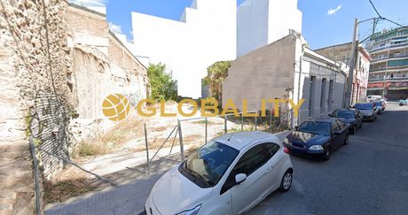 Land plot 304sqm for sale-Gazi - Metaxourgio - Votanikos