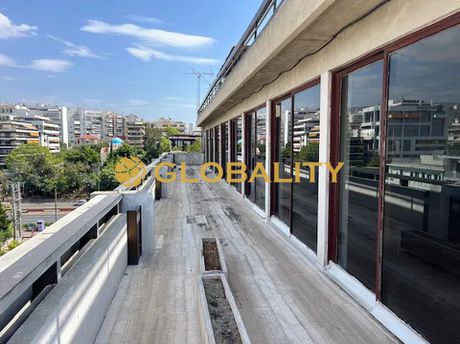 Business bulding 237sqm for sale-Kalithea