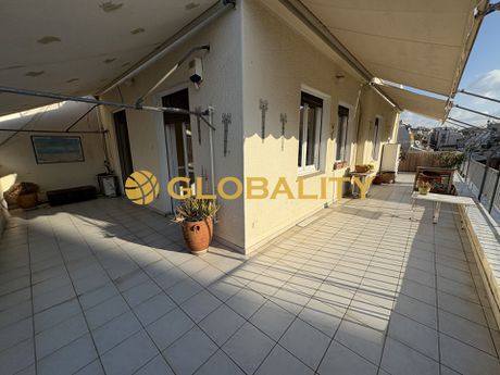 Apartment 57sqm for rent-Pagkrati