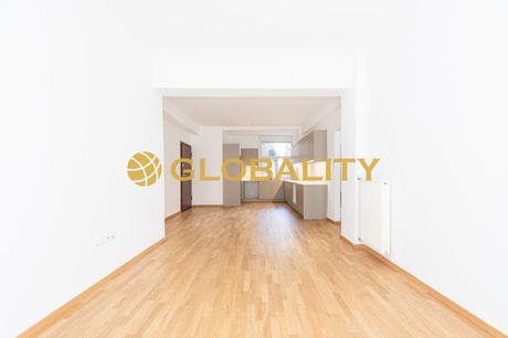 Apartment 75sqm for sale-Patision - Acharnon