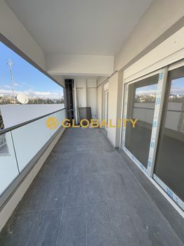 Apartment 98sqm for sale-Mets - Kalimarmaro