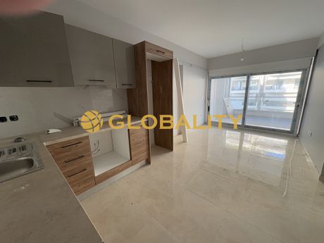 Apartment 98sqm for sale-Mets - Kalimarmaro